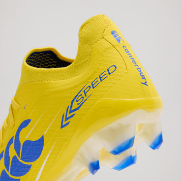 CCC Speed Falcon 2.0 Elite Firm Ground Yellow