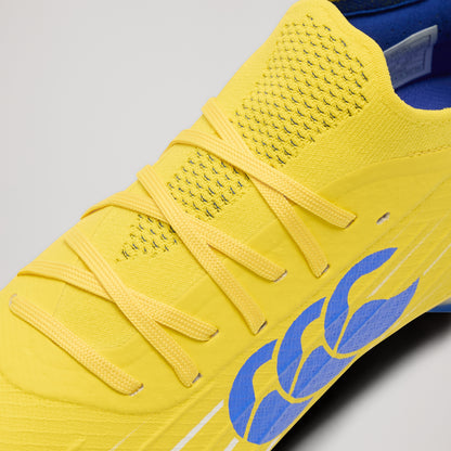 CCC Speed Falcon 2.0 Elite Firm Ground Yellow
