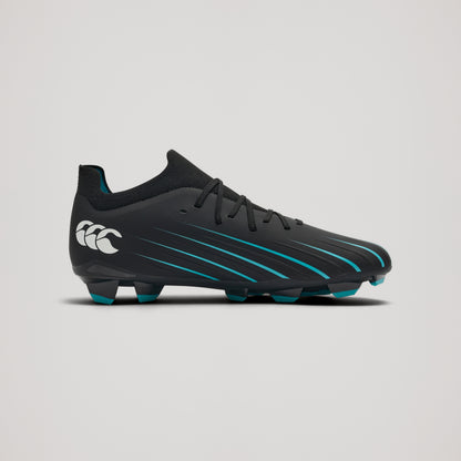 Adult Unisex Speed Falcon 2.0 Pro Firm Ground Boots Black