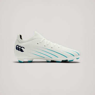 Adult Unisex Speed Falcon 2.0 Pro Firm Ground Boots White