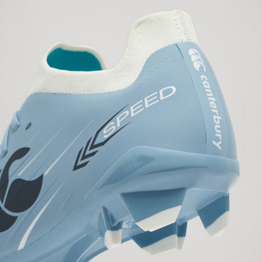 Adult Unisex Speed Falcon 2.0 Pro Firm Ground Boots Grey