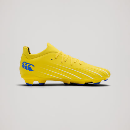 CCC Speed Falcon 2.0 Pro Firm Ground Yellow