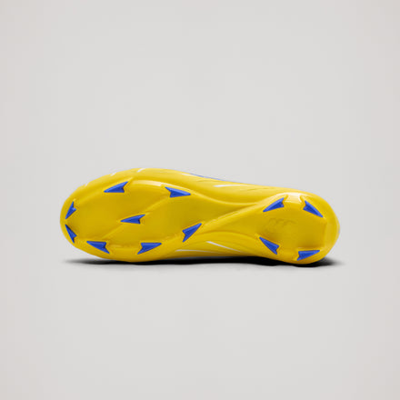 CCC Speed Falcon 2.0 Pro Firm Ground Yellow