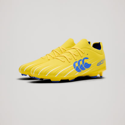 CCC Speed Falcon 2.0 Pro Firm Ground Yellow