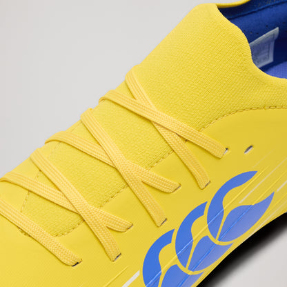 CCC Speed Falcon 2.0 Pro Firm Ground Yellow