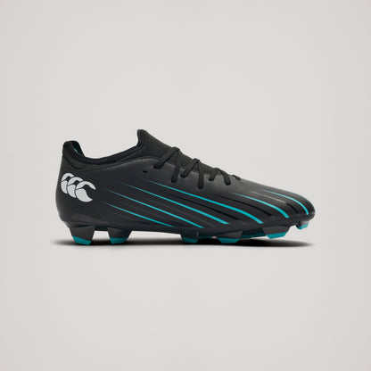 Adult Unisex Speed Falcon 2.0 Team Firm Ground Boots Black