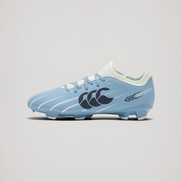 Adult Unisex Speed Falcon 2.0 Team Firm Ground Boots Grey