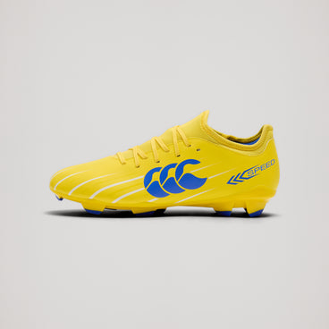 CCC Speed Falcon 2.0 Team Firm Ground Yellow