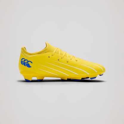 CCC Speed Falcon 2.0 Team Firm Ground Yellow