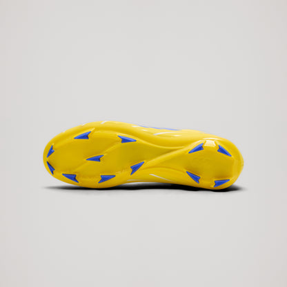 CCC Speed Falcon 2.0 Team Firm Ground Yellow