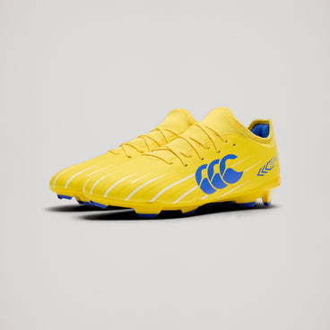 CCC Speed Falcon 2.0 Team Firm Ground Yellow