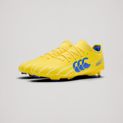 CCC Speed Falcon 2.0 Team Firm Ground Yellow