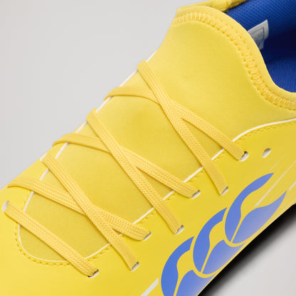 CCC Speed Falcon 2.0 Team Firm Ground Yellow