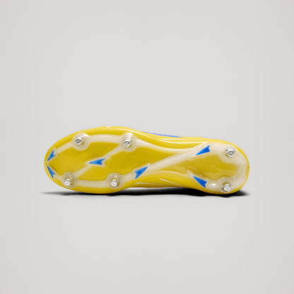 CCC Speed Falcon 2.0 Elite Soft Ground Yellow