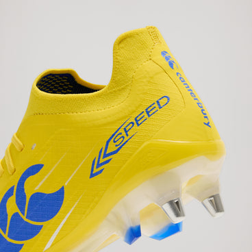 CCC Speed Falcon 2.0 Elite Soft Ground Yellow