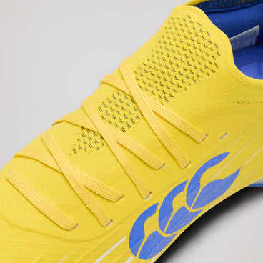 CCC Speed Falcon 2.0 Elite Soft Ground Yellow