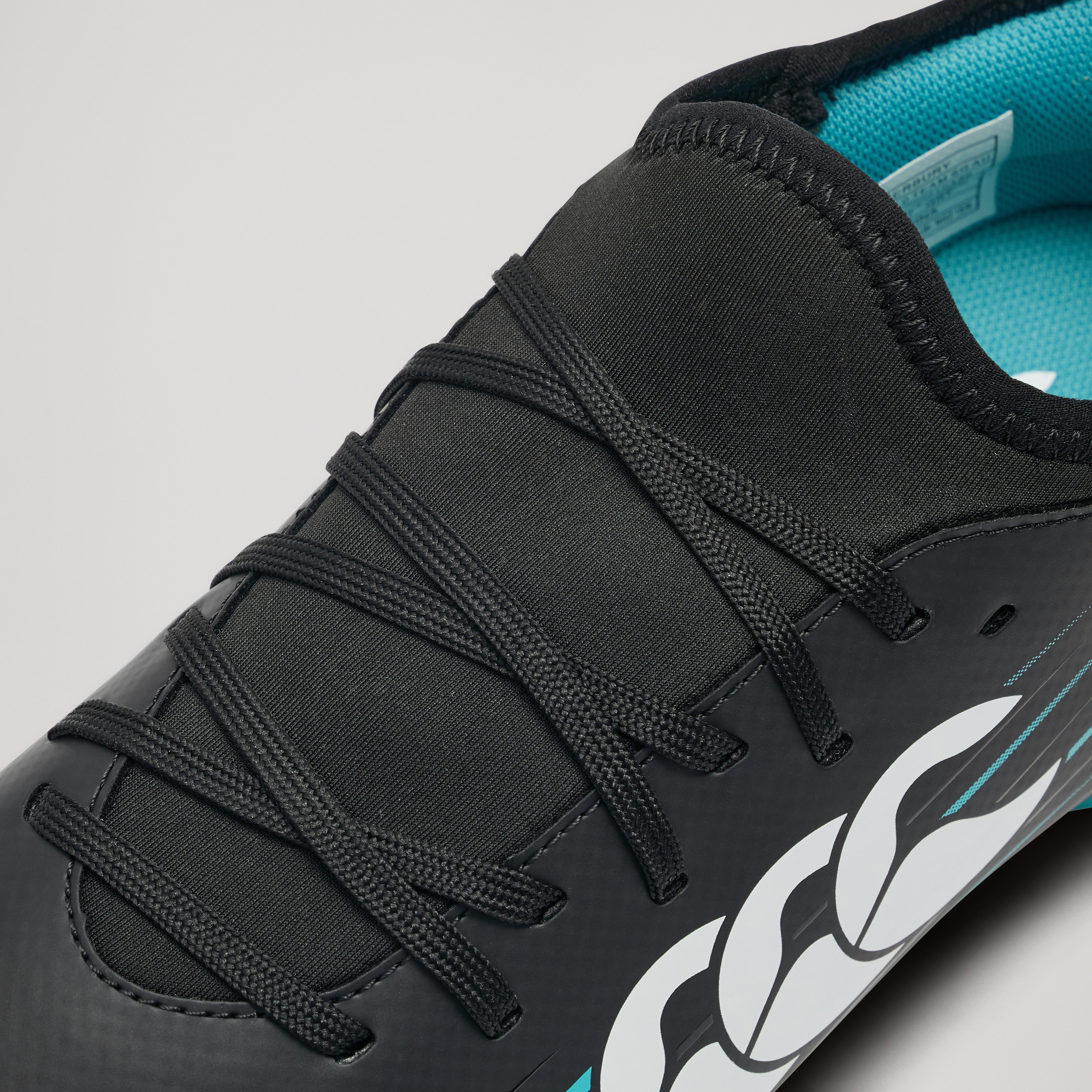 Adult Unisex Speed Falcon 2.0 Team Soft Ground Boots Black | Black