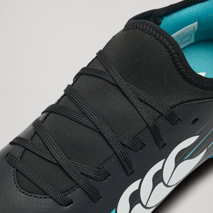 Adult Unisex Speed Falcon 2.0 Team Soft Ground Boots Black