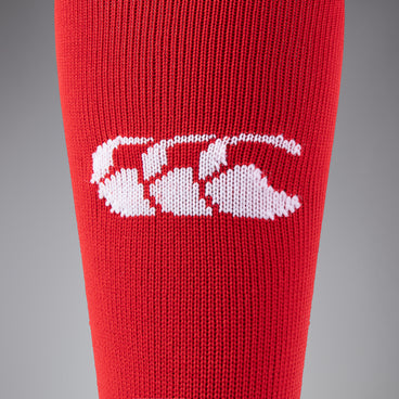 Playing Sock Red