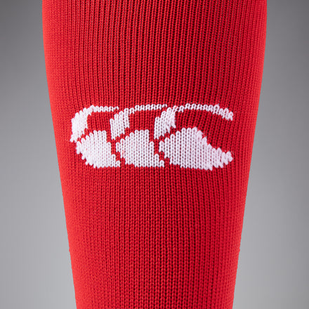 Playing Sock Red