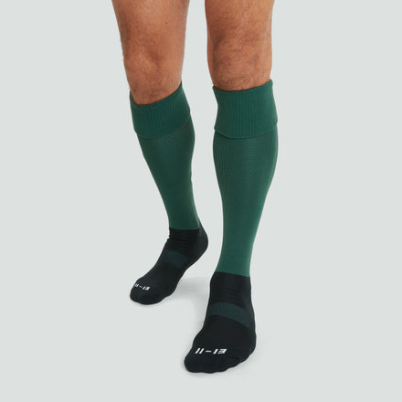 Playing Sock Green