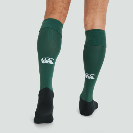 Playing Sock Green