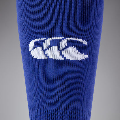 Playing Sock Blue