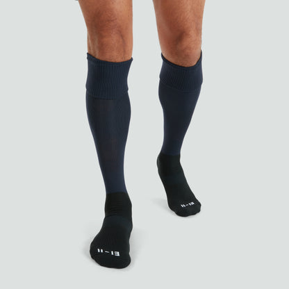 Playing Sock Navy