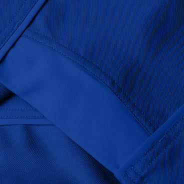 Womens Advantage Short Blue