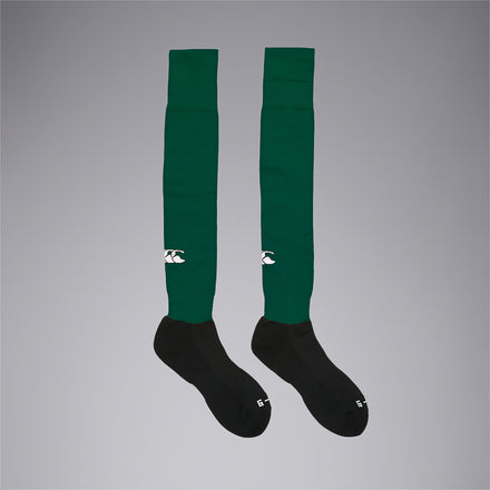 Unisex Club Sock Forest