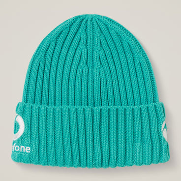 Adult Unisex Ireland Beanie Green