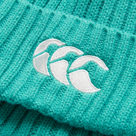 Adult Unisex Ireland Beanie Green