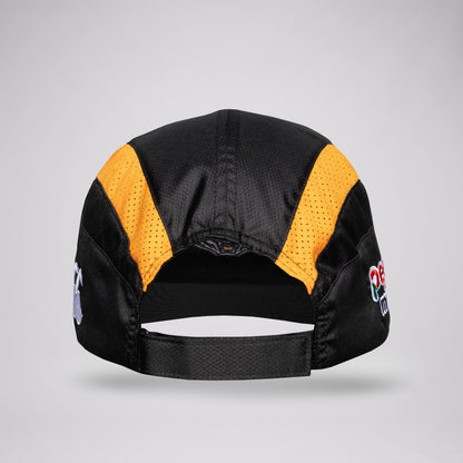Wests Tigers 2026 Training Cap Black