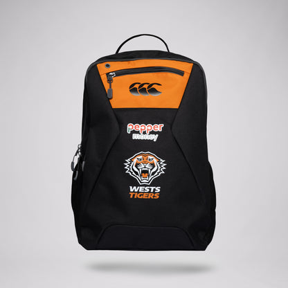 Wests Tigers 2026 Backpack