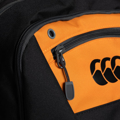 Wests Tigers 2026 Backpack