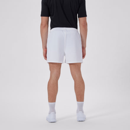 Mens Professional Short 2.0 White