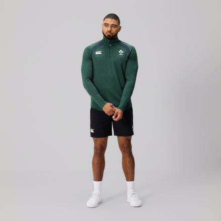 Mens Ireland Elite Training Tee (Nb) Green