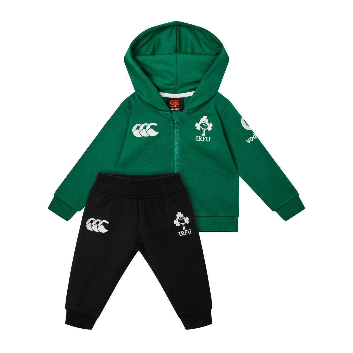 Ireland Tracksuit