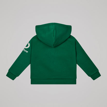 Infant Unisex Ireland Tracksuit Green