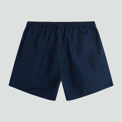 Mens Tactic Shorts Navy