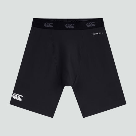 Mens Thermoreg Shorts Black