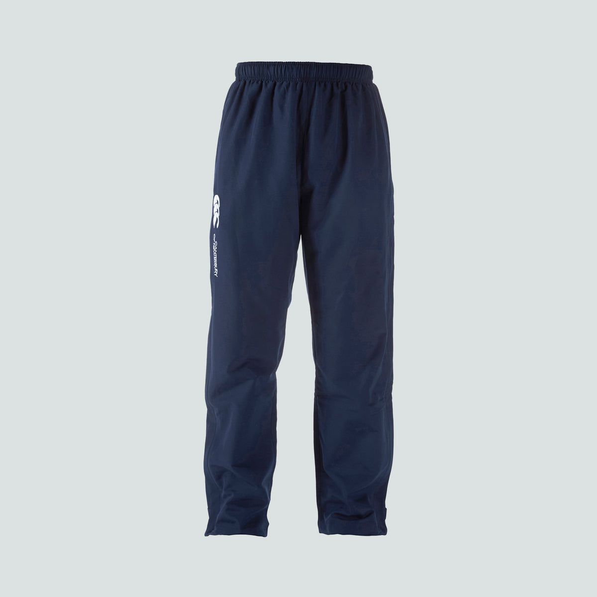 Open Hem Stadium Pant